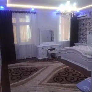 2-комн. квартира, 11 этаж, 115м², Дом Печат Дом в котором Ресторан Shvili -Швили.