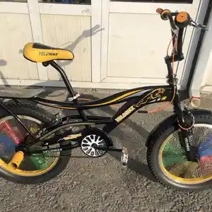 Велосипед R 20 -24