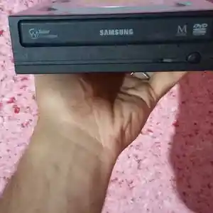 DVD для домашних компютера