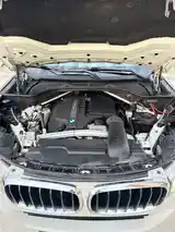 BMW X5, 2014-12