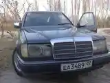 Mercedes-Benz W124, 1991-8