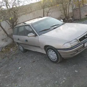 Opel Astra F, 1996