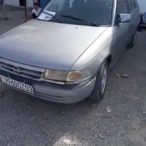 Opel Astra F, 1992