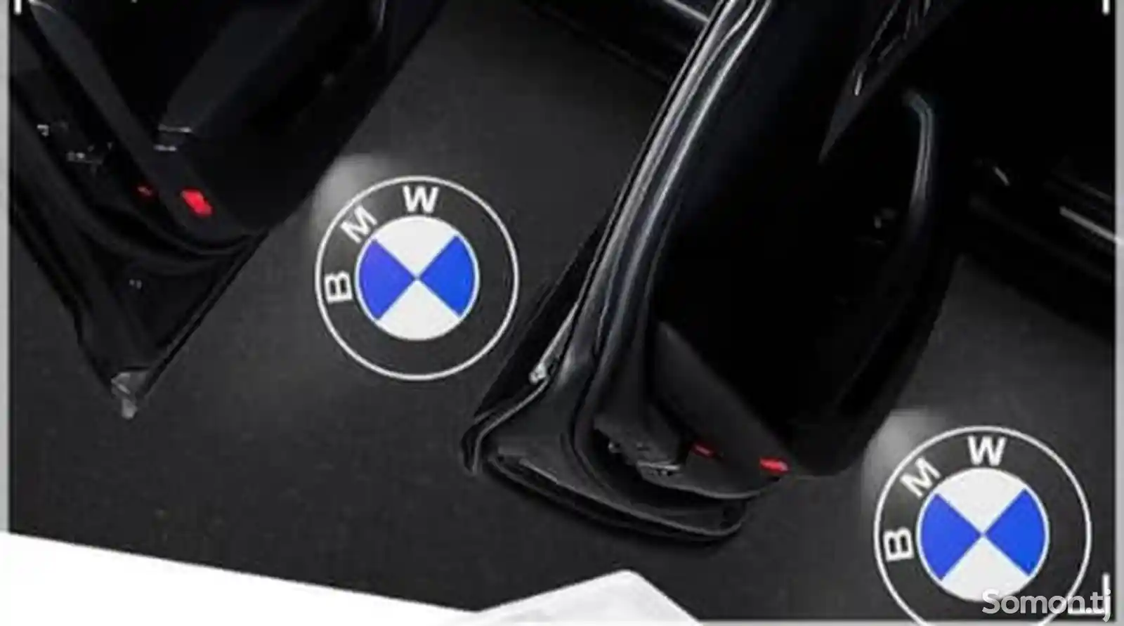 Подсветка для BMW-3