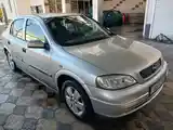 Opel Astra G, 1998-5