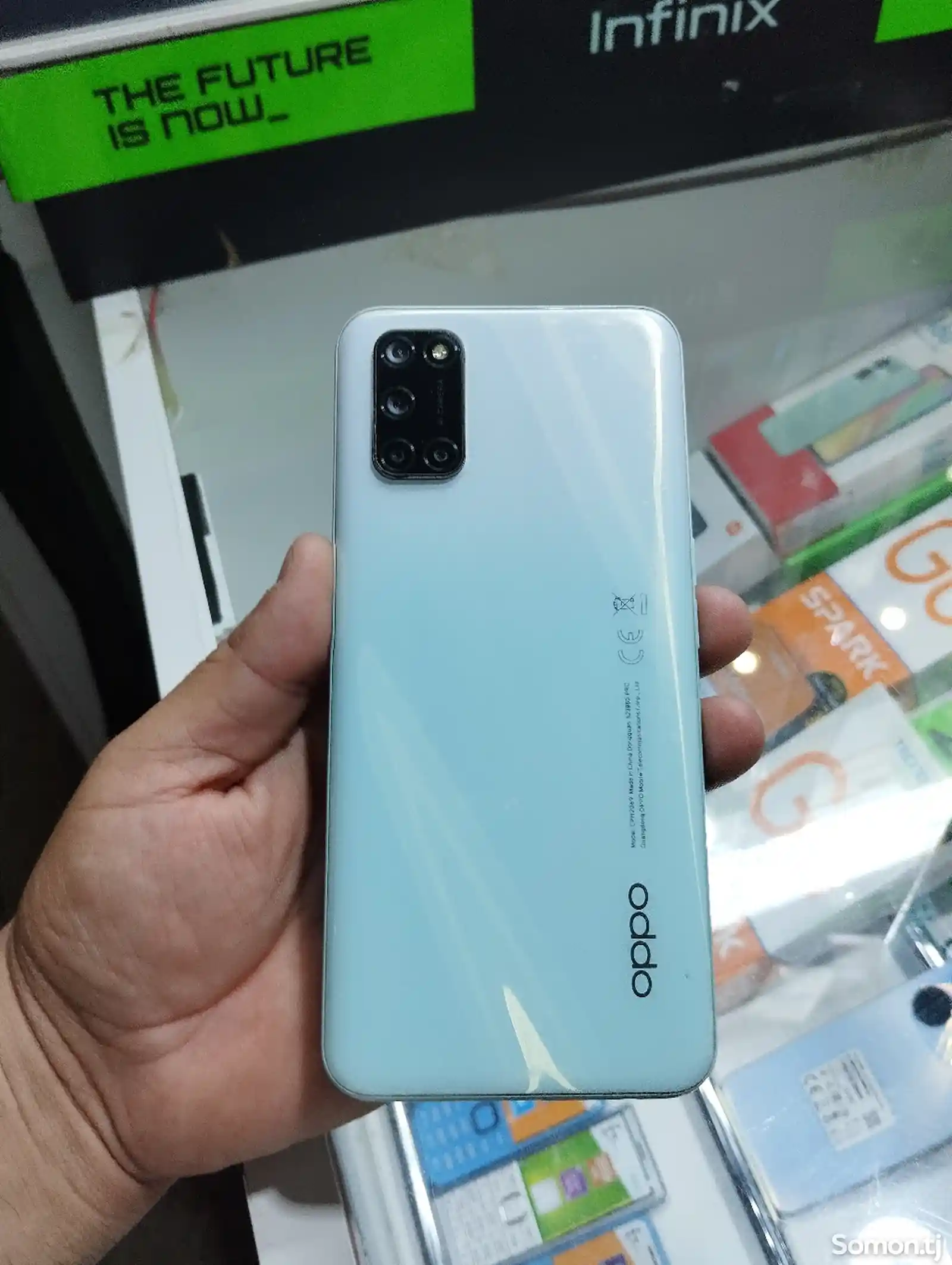 Oppo A52-6