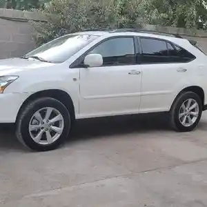 Lexus RX series, 2005