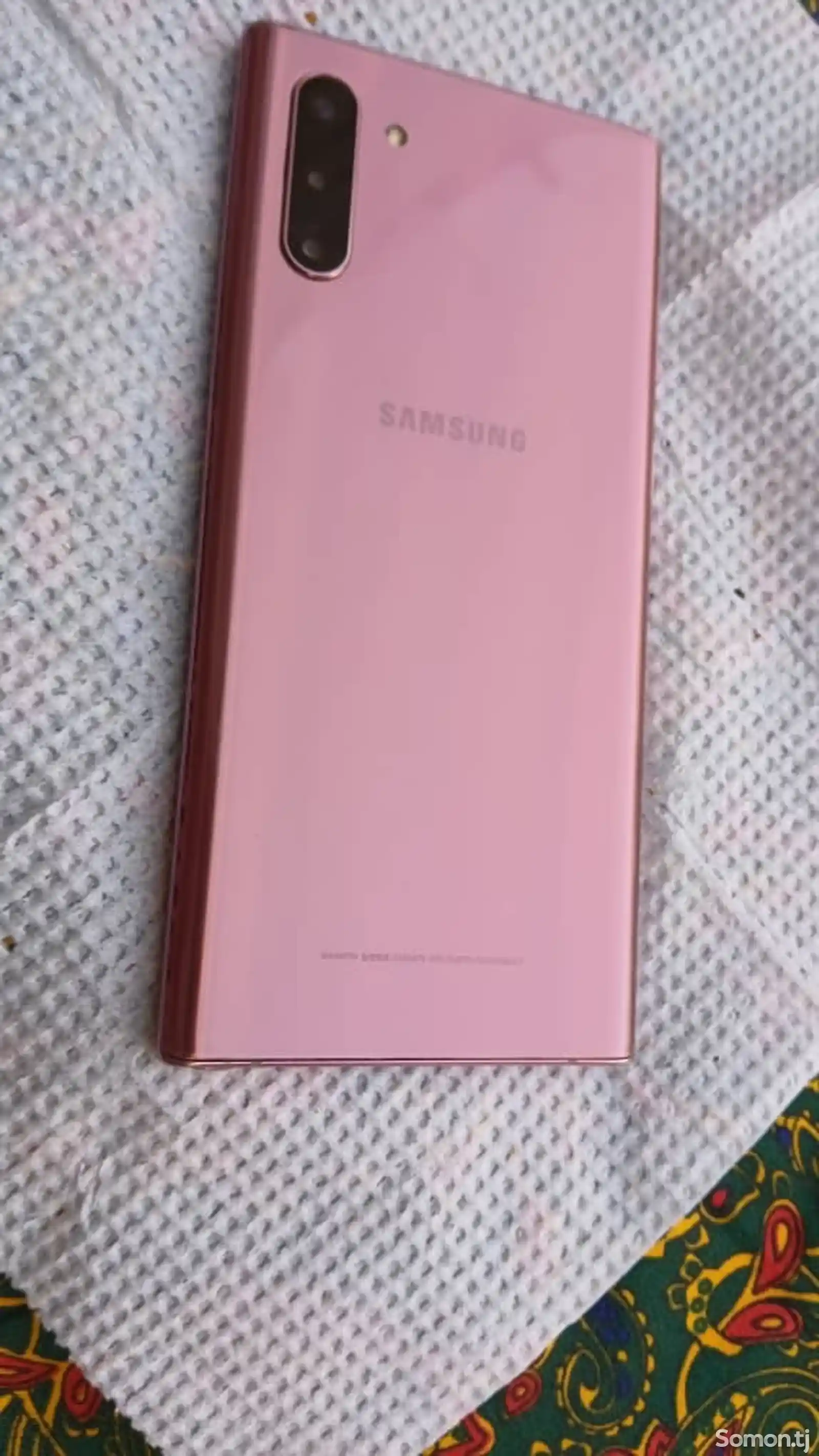 Samsung Galaxy Note 10-4