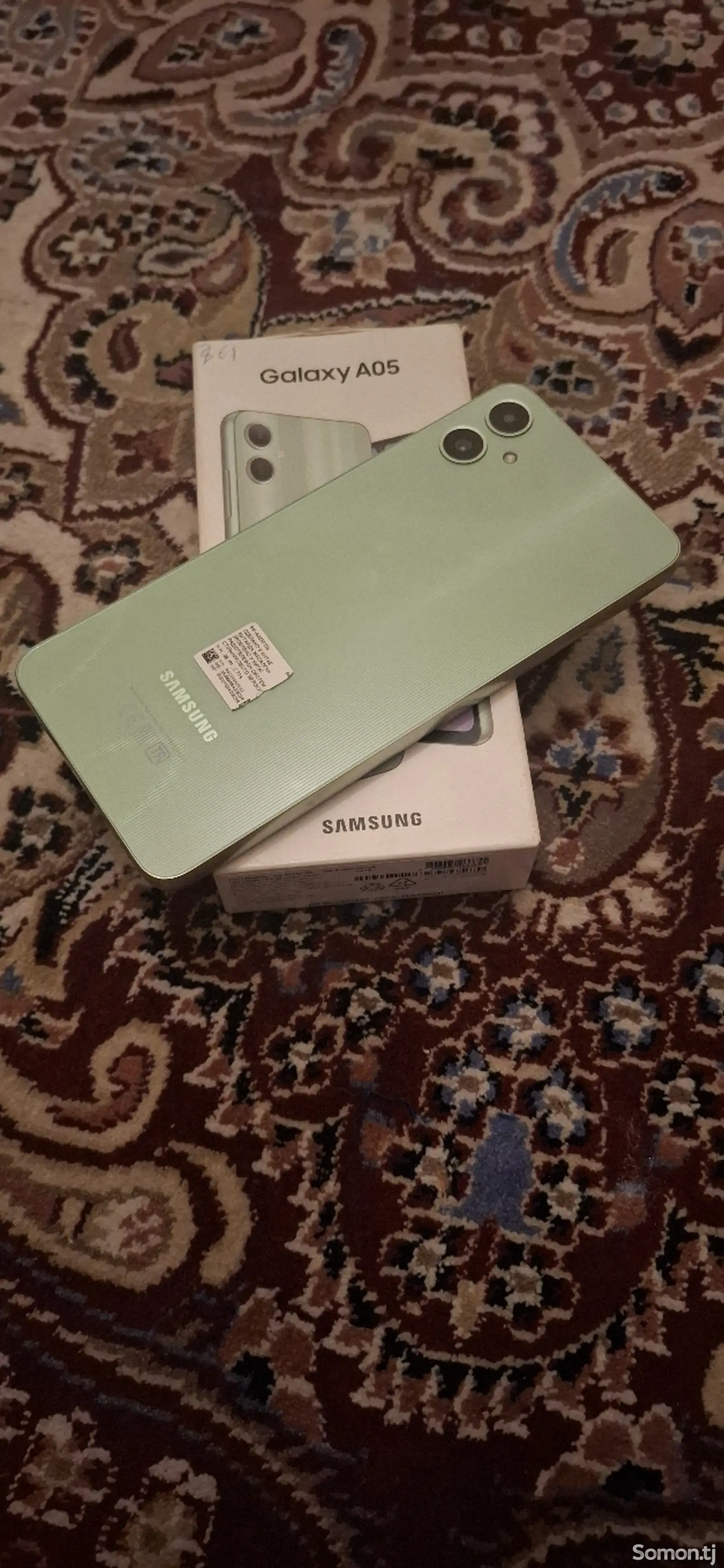 Samsung Galaxy A05, 64 Gb-1