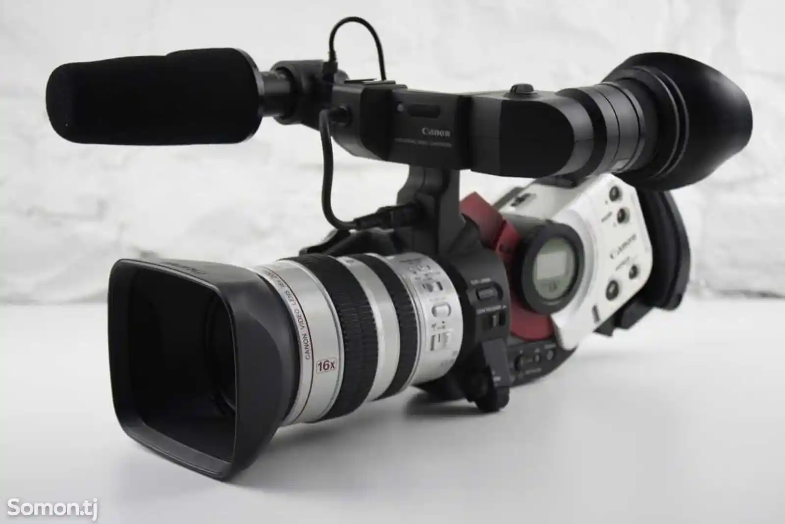Видеокамера Canon 1sl-1