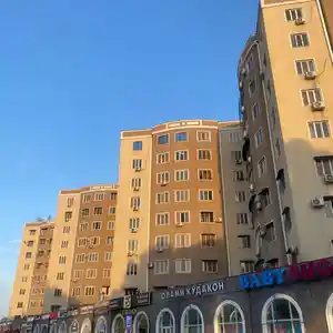 3-комн. квартира, 8 этаж, 78 м², посольство России