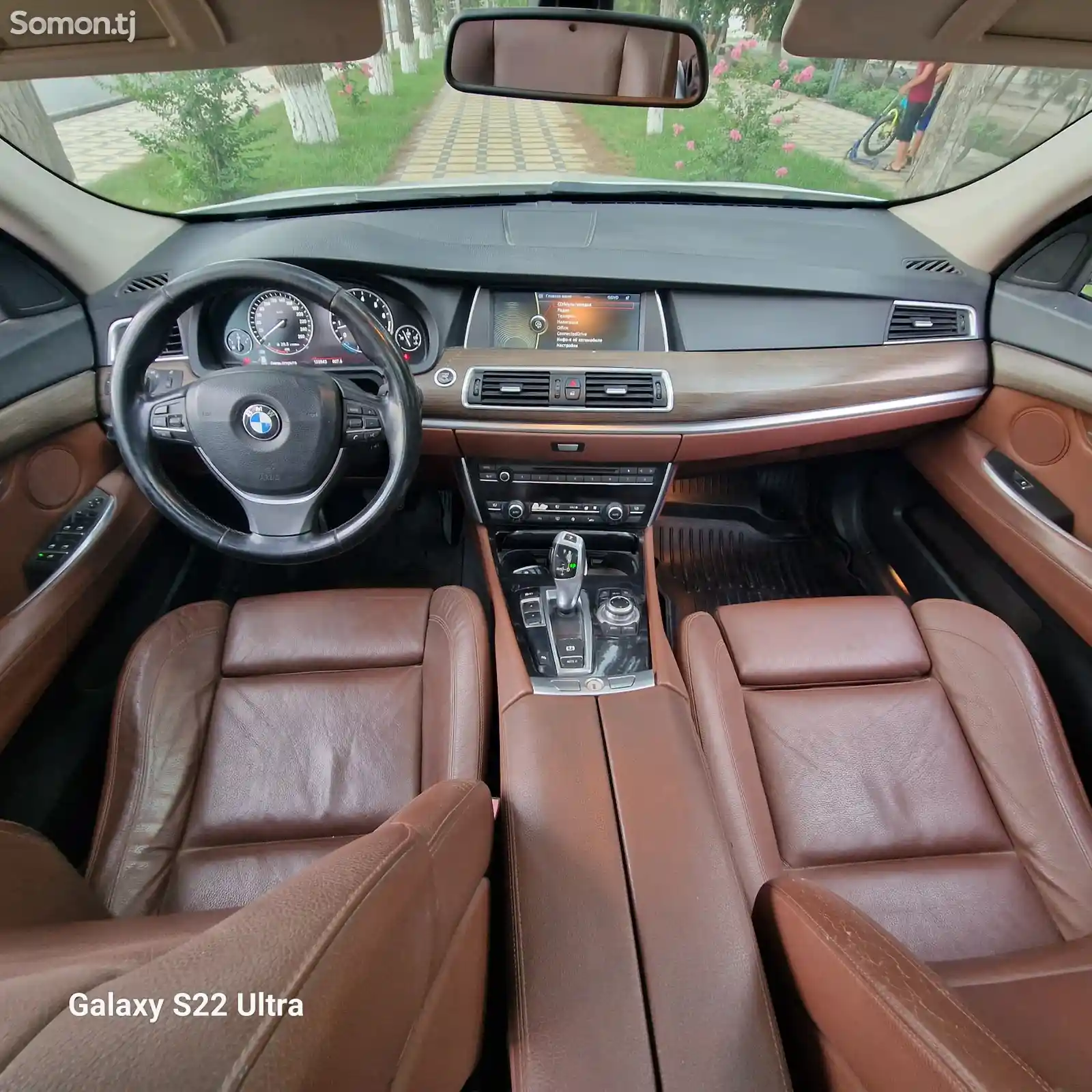 BMW 3 series, 2010-4