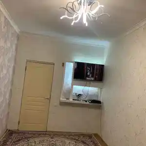 1-комн. квартира, 14 этаж, 44 м², Зарнисор