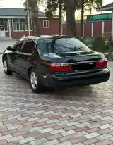 Nissan Maxima, 2000-5