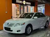 Toyota Camry, 2011-4