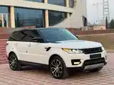 Land Rover Range Rover Sport, 2015-2