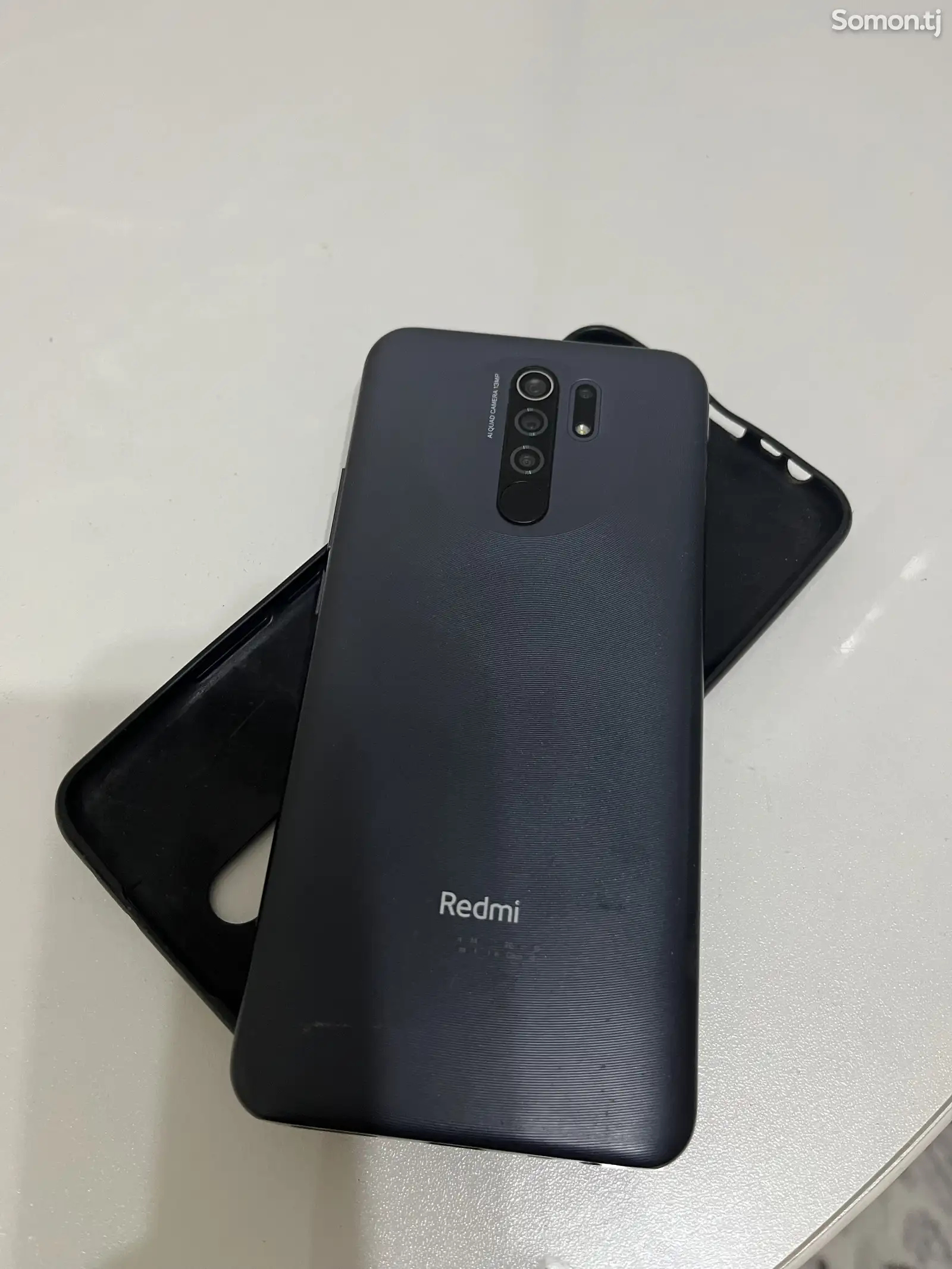 Xiaomi Redmi 9-1