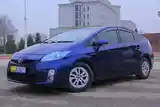 Toyota Prius, 2010-5