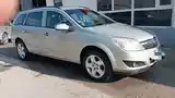 Opel Astra H, 2007-2