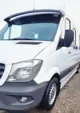 Пассажирский Mercedes Benz Sprinter, 2015-5