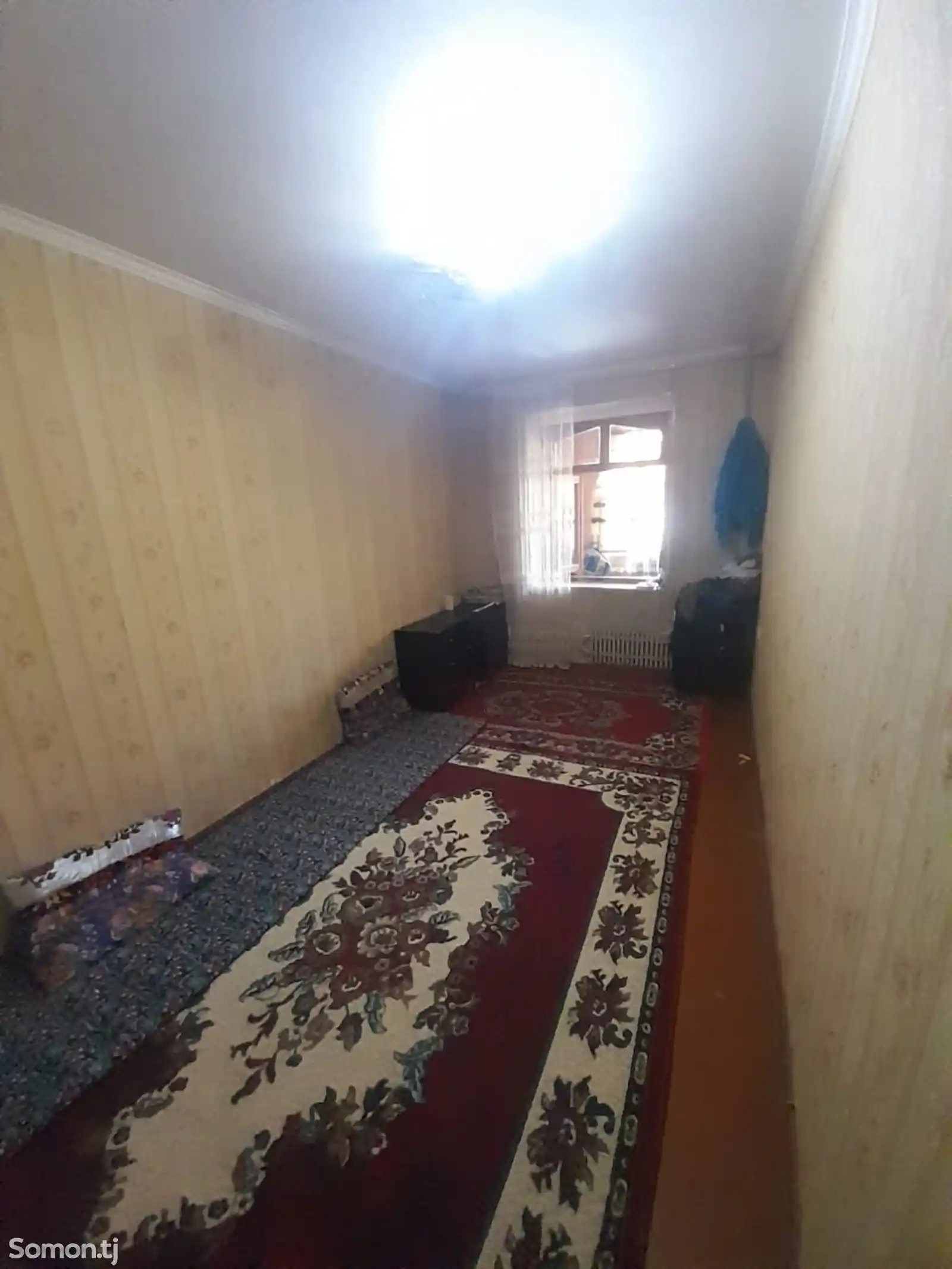 2-комн. квартира, 4 этаж, 60 м², 102 мкр-2