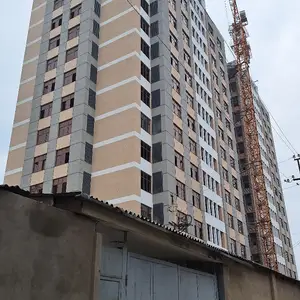 3-комн. квартира, 11 этаж, 104 м², н.Сино