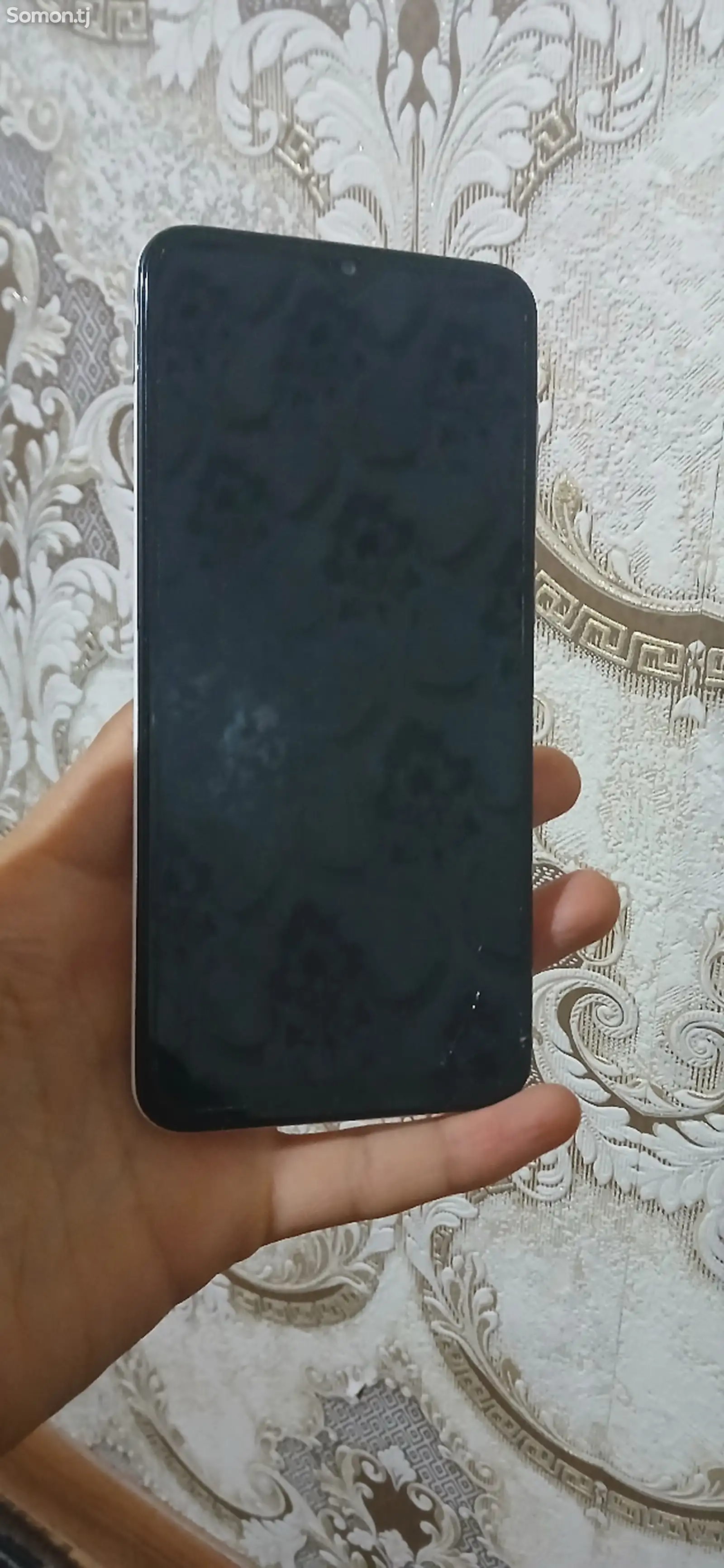 Samsung Galaxy A30s-1