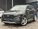 Hyundai Tucson, 2017-4