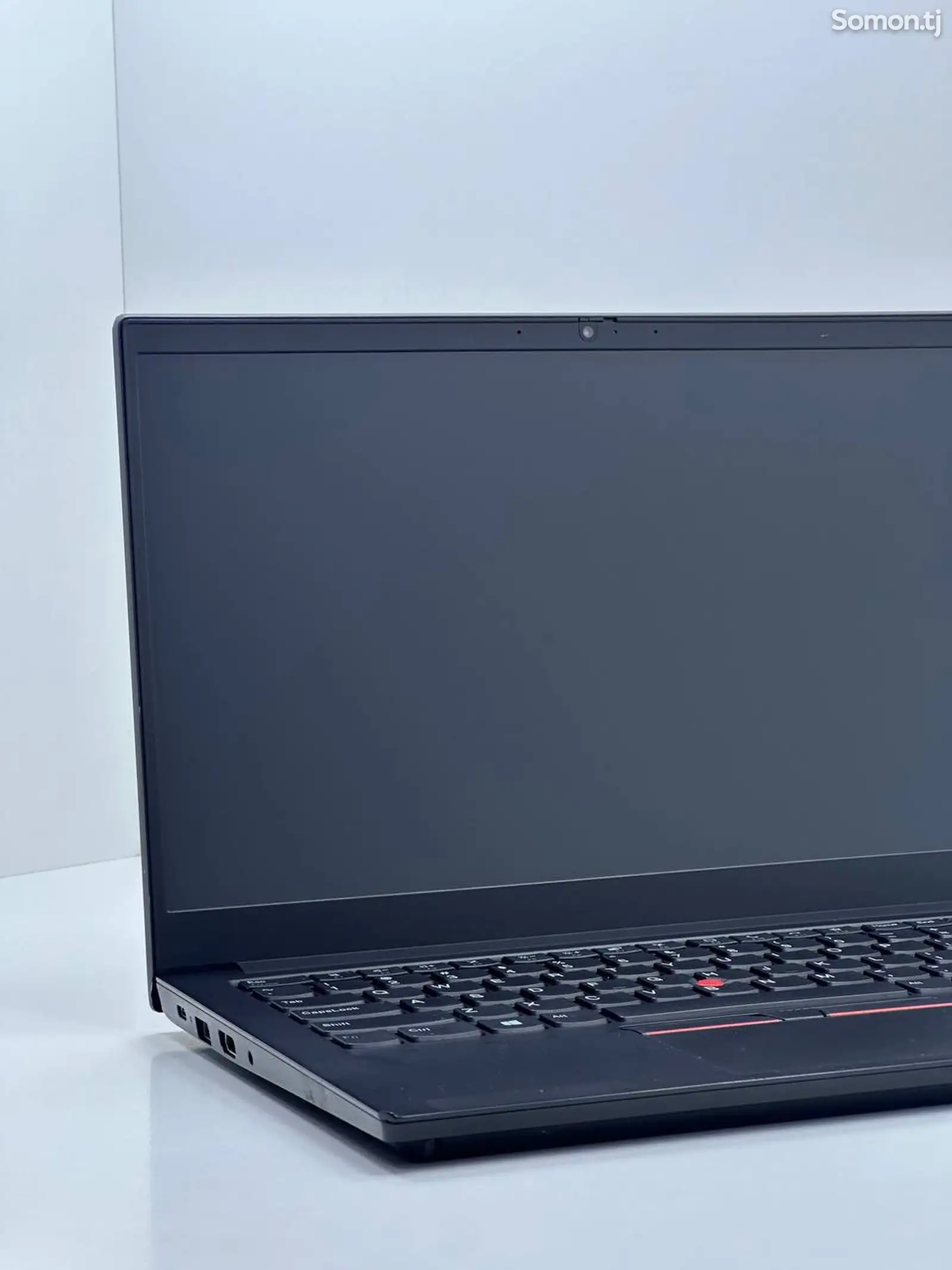 Ноутбук Lenovo Thinkpad e14 r5-4500 как i5-10/8gb ddr4/256gb ssd m2/14 fullhd-2