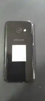 Samsung Galaxy А3 2017-2