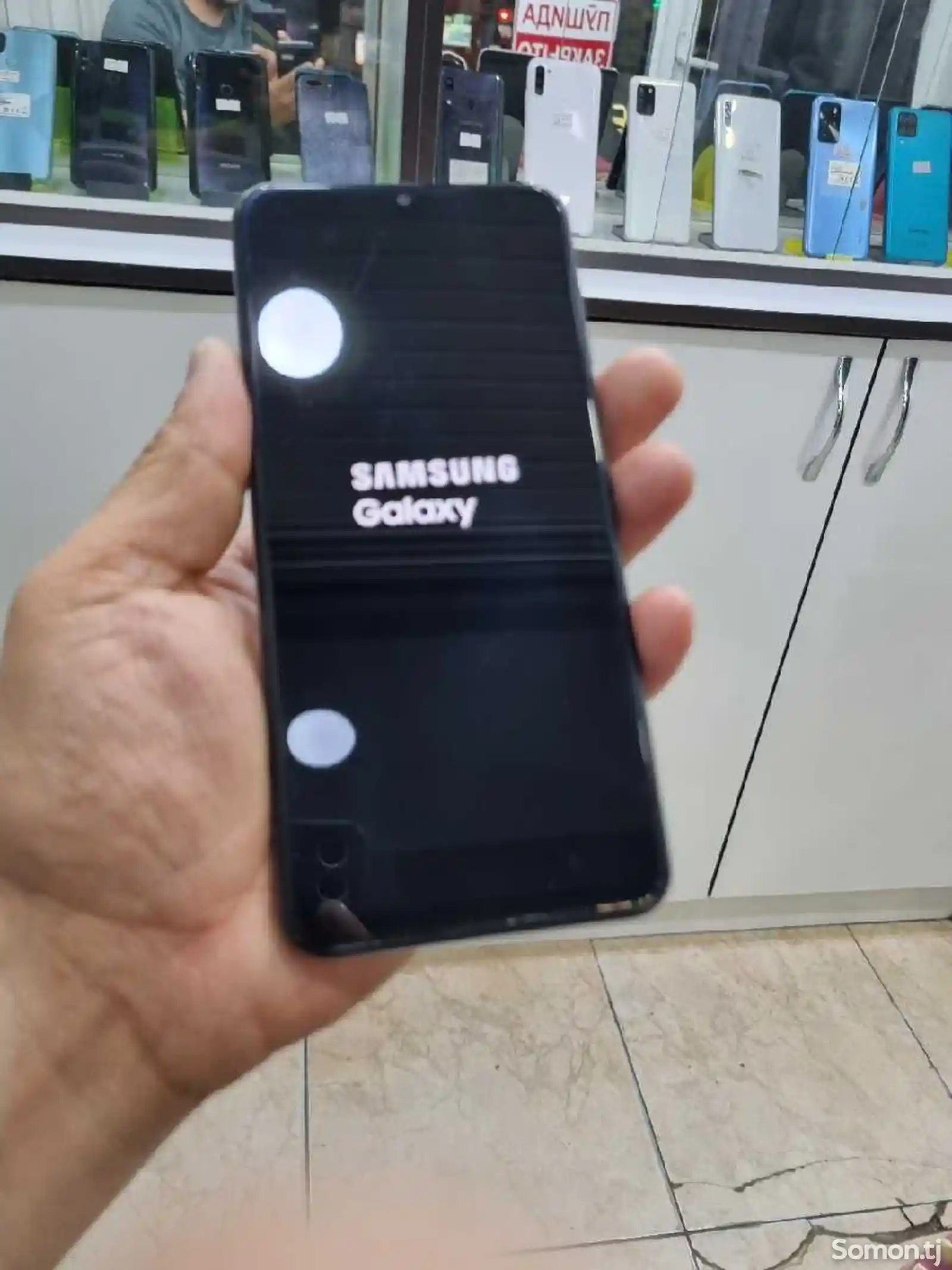 Samsung Galaxy A23, 64/4gb-3
