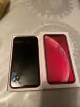 Apple iPhone Xr, 64 gb, Product Red-2