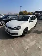 Volkswagen Golf, 2012-3