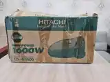 Пылесос Hitachi CV-W1600-2