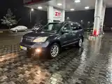 Honda CR-V, 2008-6