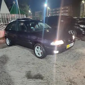 Opel Astra F, 1995