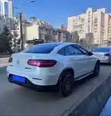 Mercedes-Benz GLC class, 2018-8