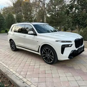 BMW X7, 2023