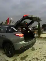 BAIC X55, 2024-4