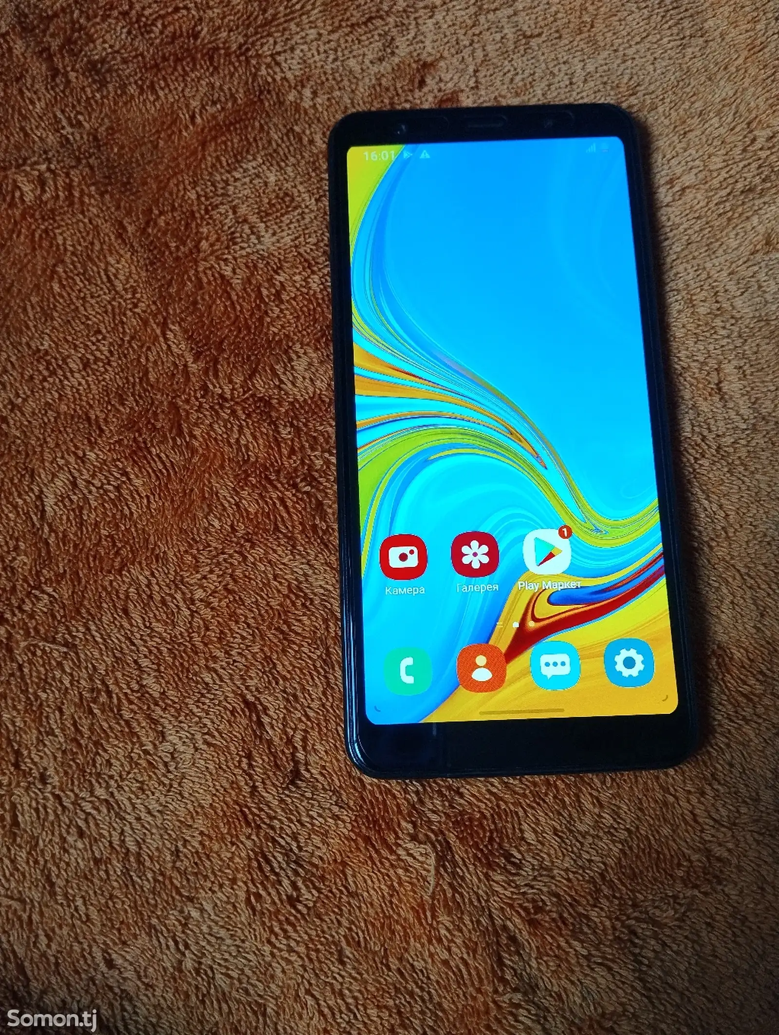 Samsung Galaxy A7 64gb-7