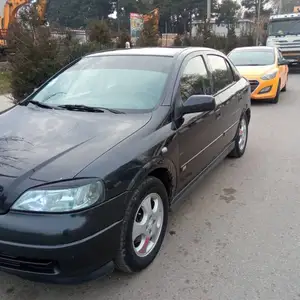 Opel Astra G, 1999