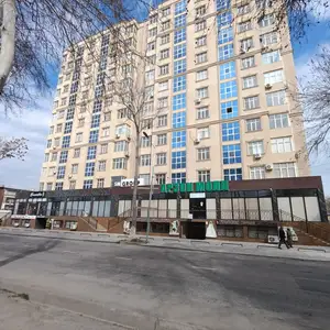 1-комн. квартира, 9 этаж, 44 м², 3мкр