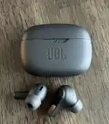 Наушники JBL vibe beam-3