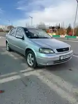 Opel Astra G, 1999-3