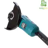 Болгарка Makita 230mm-2