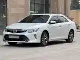 Toyota Camry, 2015-2