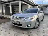 Toyota Camry, 2011-3