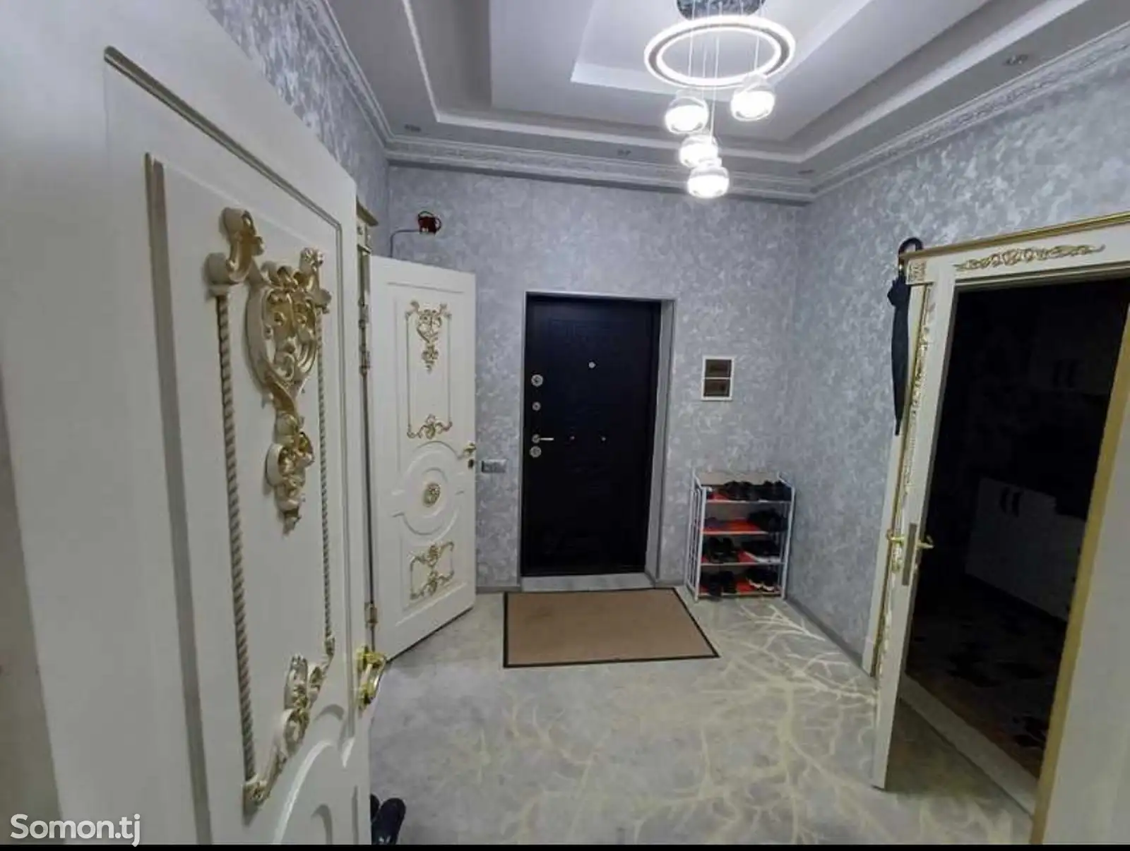 2-комн. квартира, 7 этаж, 65м², Шоҳмансур-1