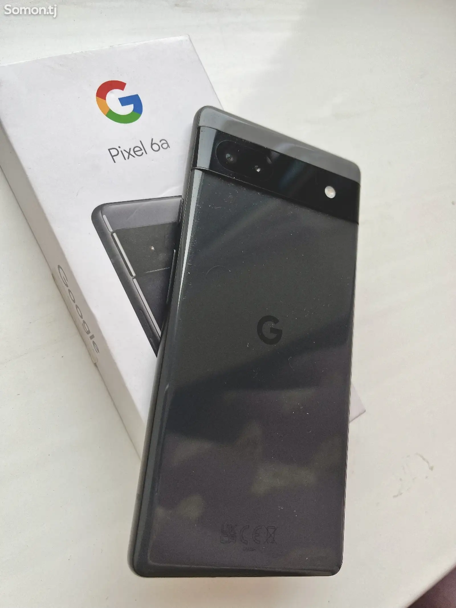 Google Pixel 6A