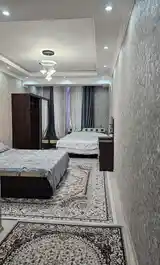 3-комн. квартира, 4 этаж, 150м², Шохмансур-10